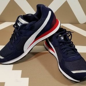 PUMA Vista Sneakers Boutique PUMA Vista Sneakers Boutique